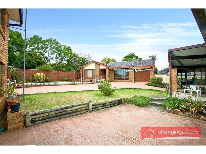 41 Astley Avenue, Padstow NSW 2211