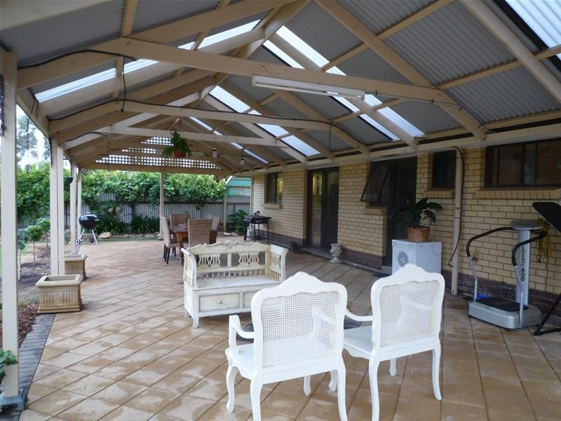 52 Ashbourne Road, Strathalbyn SA 5255