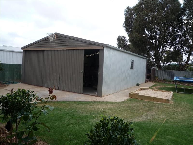 52 Ashbourne Road, Strathalbyn SA 5255