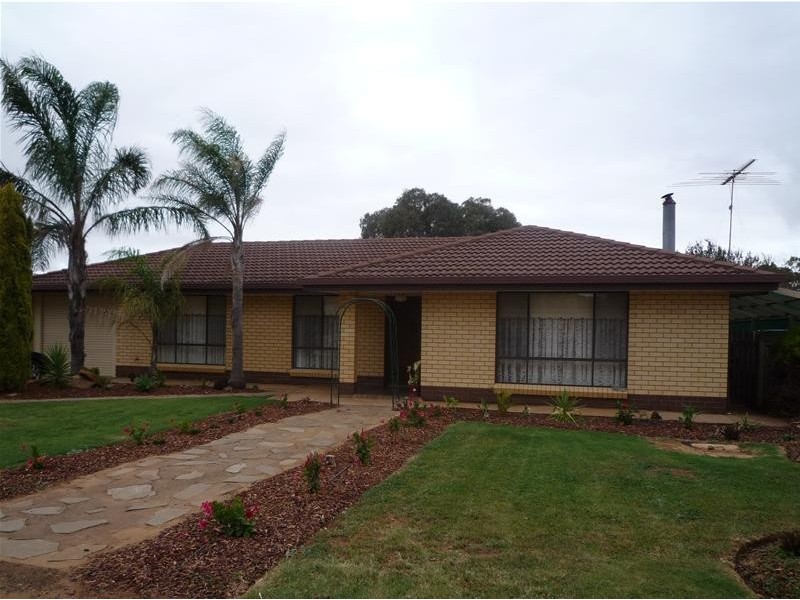 52 Ashbourne Road, Strathalbyn SA 5255