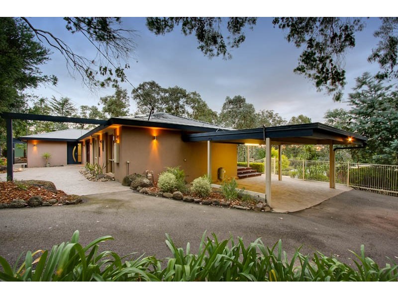 5 Eileen Close, Warrandyte VIC 3113
