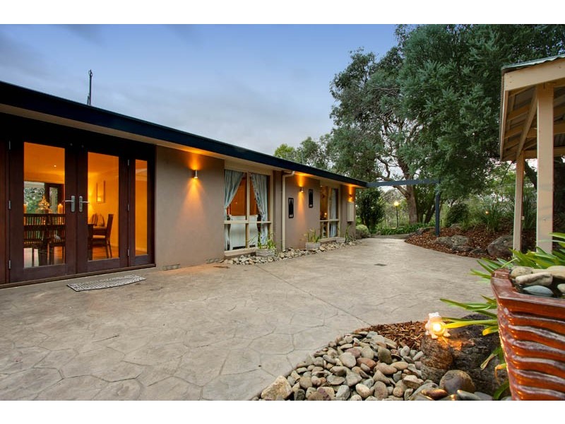 5 Eileen Close, Warrandyte VIC 3113