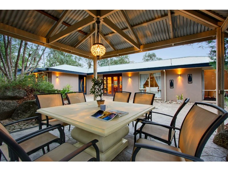 5 Eileen Close, Warrandyte VIC 3113