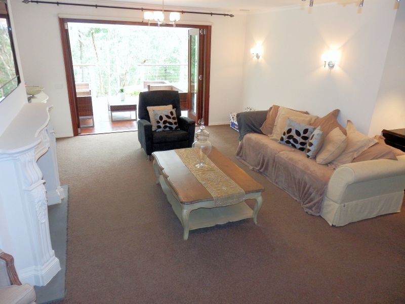 5 Eileen Close, Warrandyte VIC 3113