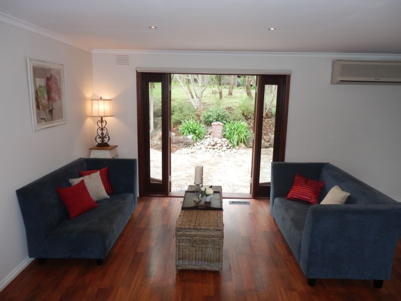 5 Eileen Close, Warrandyte VIC 3113