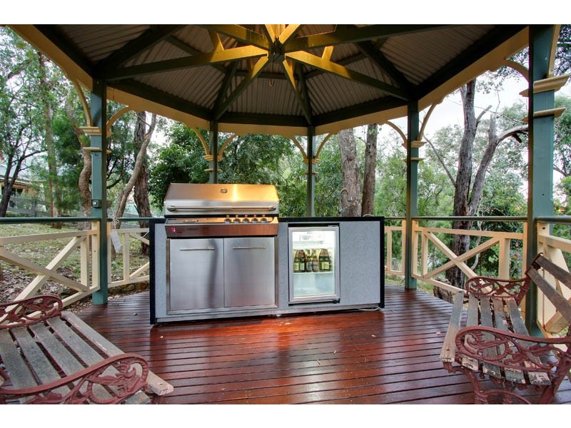 5 Eileen Close, Warrandyte VIC 3113