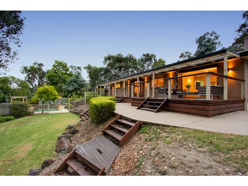 5 Eileen Close, Warrandyte VIC 3113