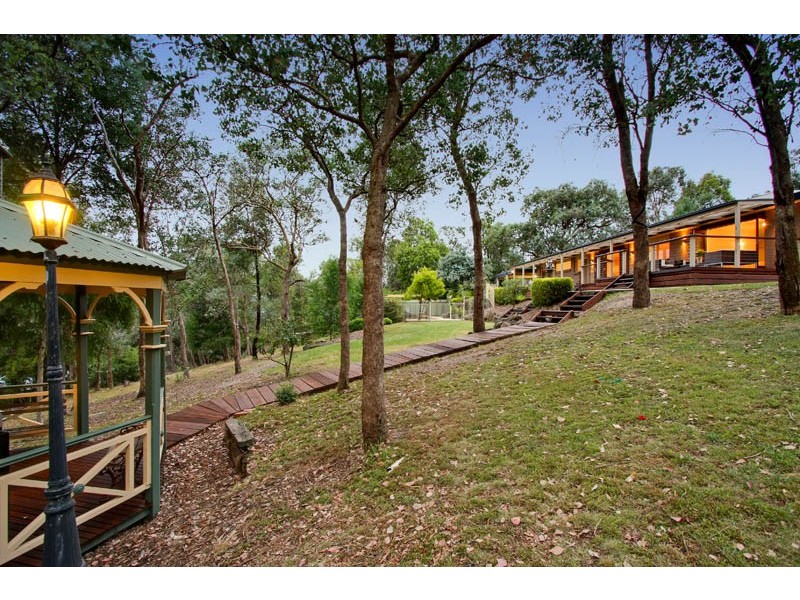 5 Eileen Close, Warrandyte VIC 3113