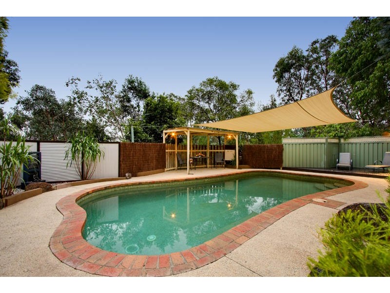 5 Eileen Close, Warrandyte VIC 3113