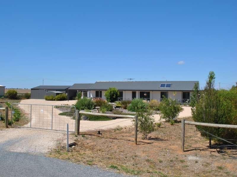 7 Lockaba Drive, Strathalbyn SA 5255