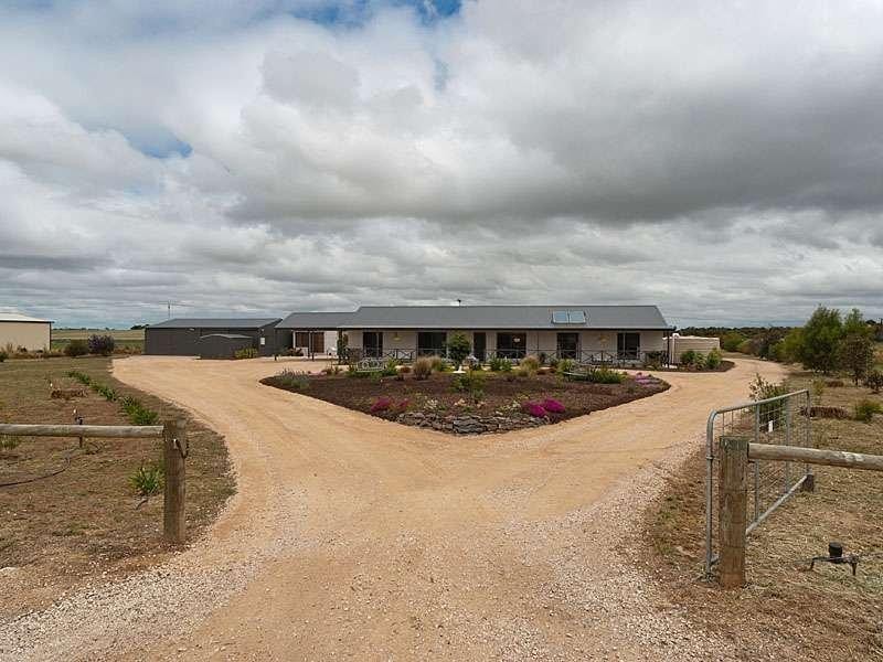 7 Lockaba Drive, Strathalbyn SA 5255