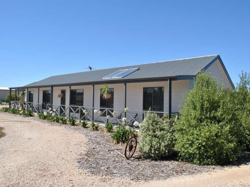 7 Lockaba Drive, Strathalbyn SA 5255