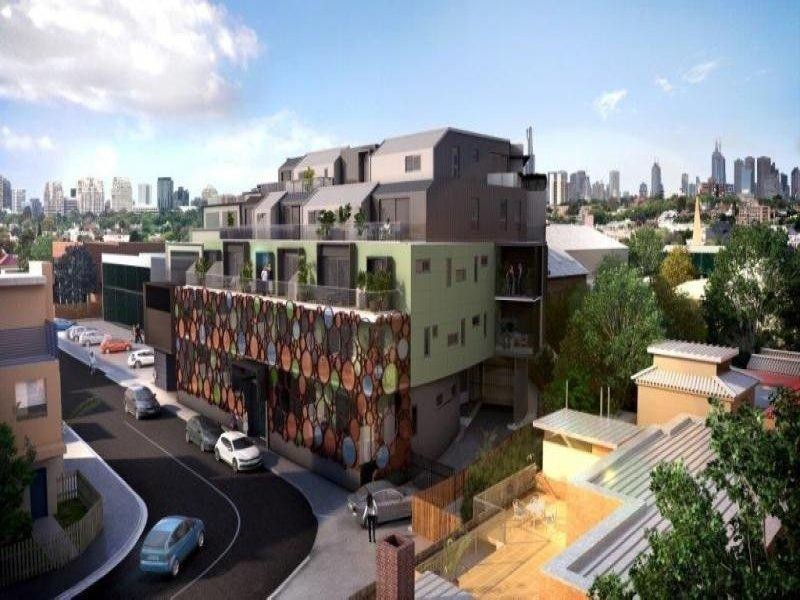 402/12 Martin  Street, St Kilda VIC 3182