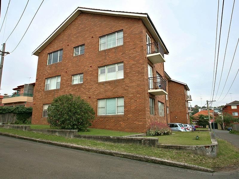 14/233 Carrington Road, Coogee NSW 2034