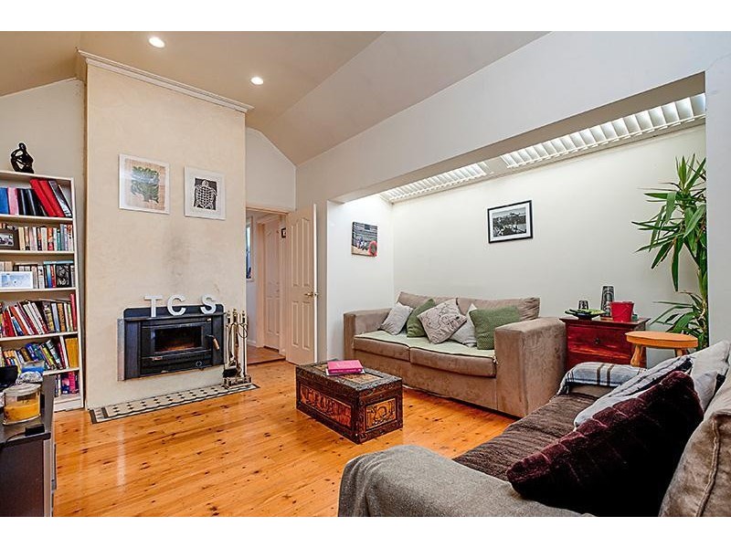 92 Tennyson Street, Kensington VIC 3031