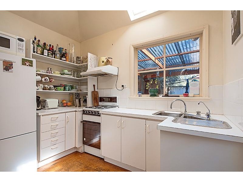 92 Tennyson Street, Kensington VIC 3031