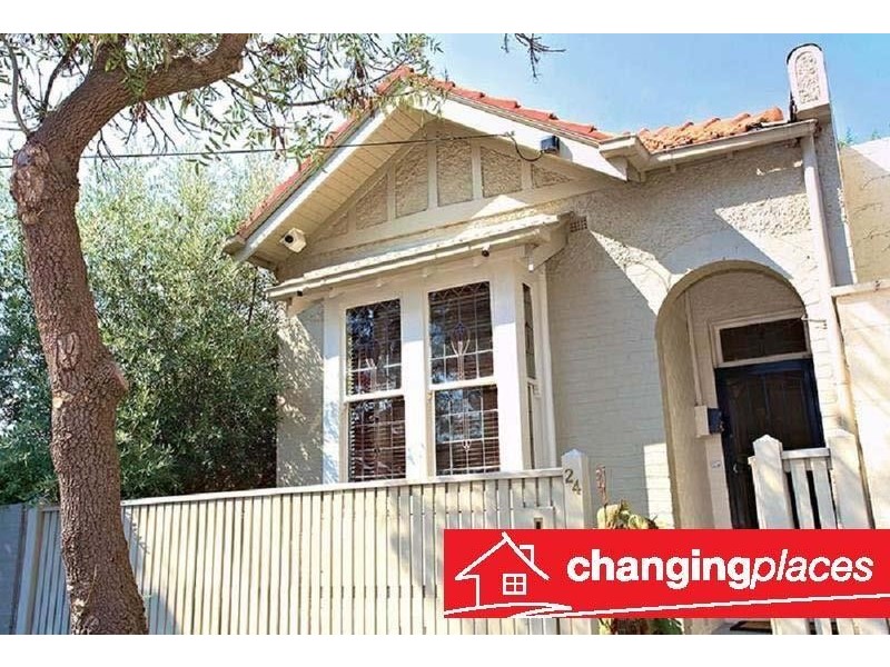 24A Newry Street, Prahran VIC 3181