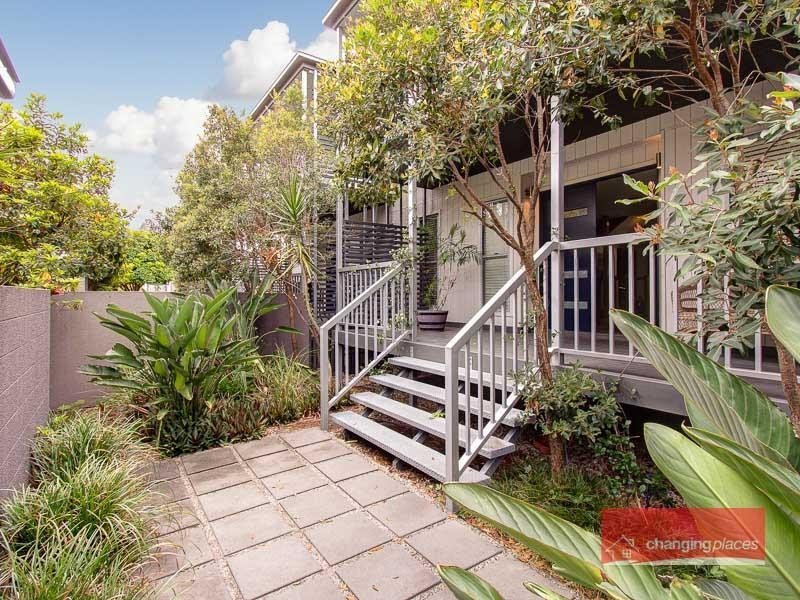 17 Villiers Street, New Farm QLD 4005