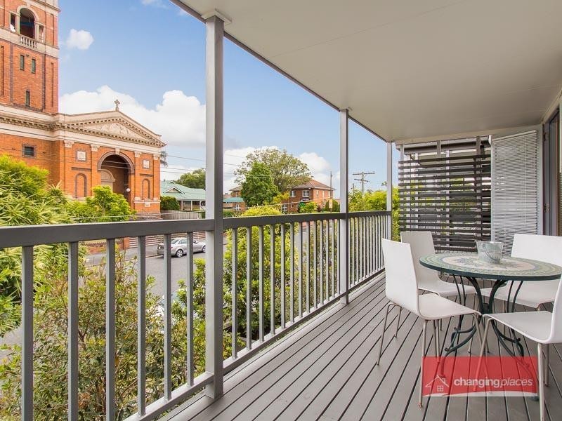 17 Villiers Street, New Farm QLD 4005