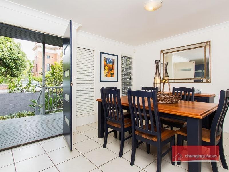 17 Villiers Street, New Farm QLD 4005