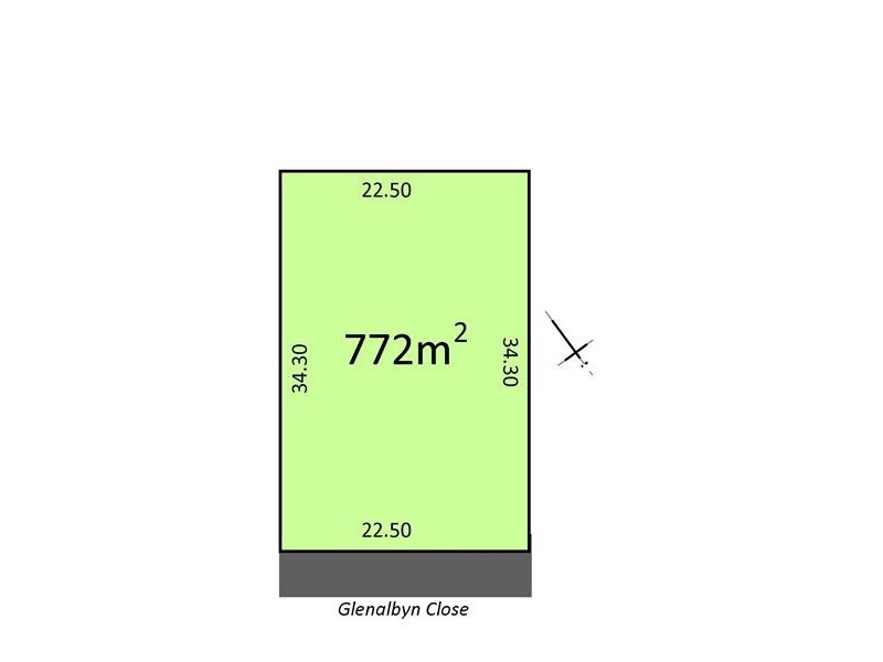 Lot 54, 54 (Lot) Glenalbyn Close, Strathalbyn SA 5255