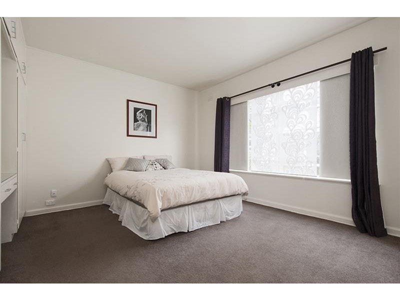 4/25 Millswyn Street, South Yarra VIC 3141