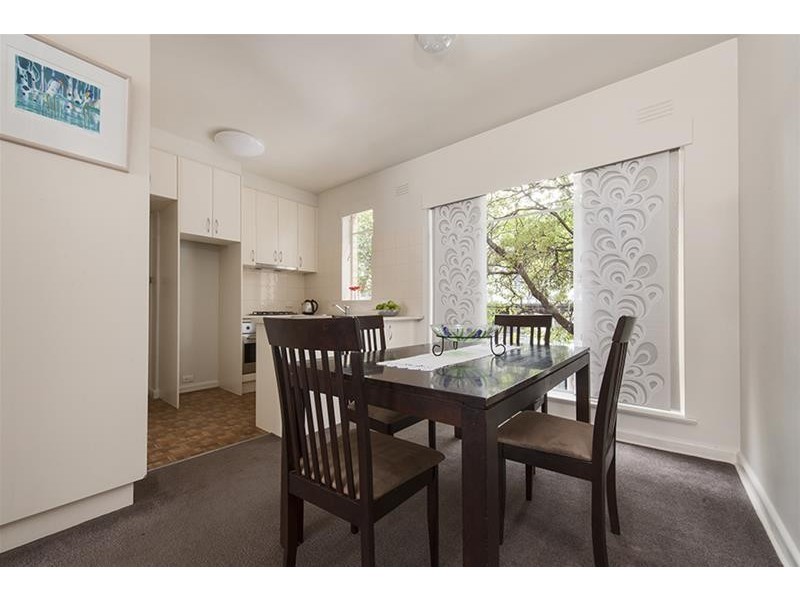 4/25 Millswyn Street, South Yarra VIC 3141