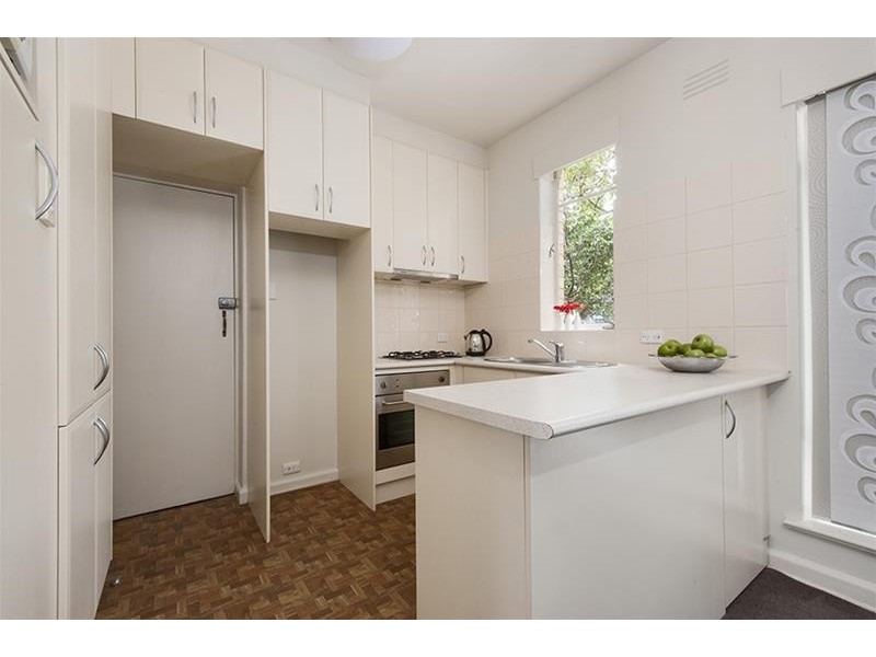 4/25 Millswyn Street, South Yarra VIC 3141