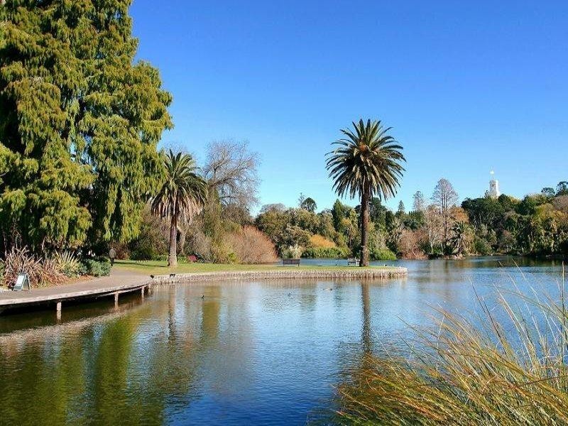 4/25 Millswyn Street, South Yarra VIC 3141