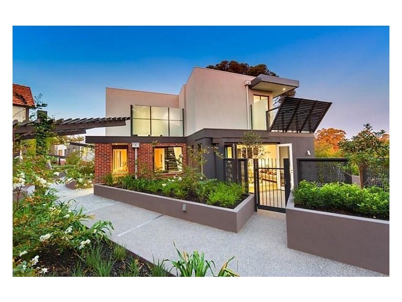 3/111 Banksia  Street, Eaglemont VIC 3084