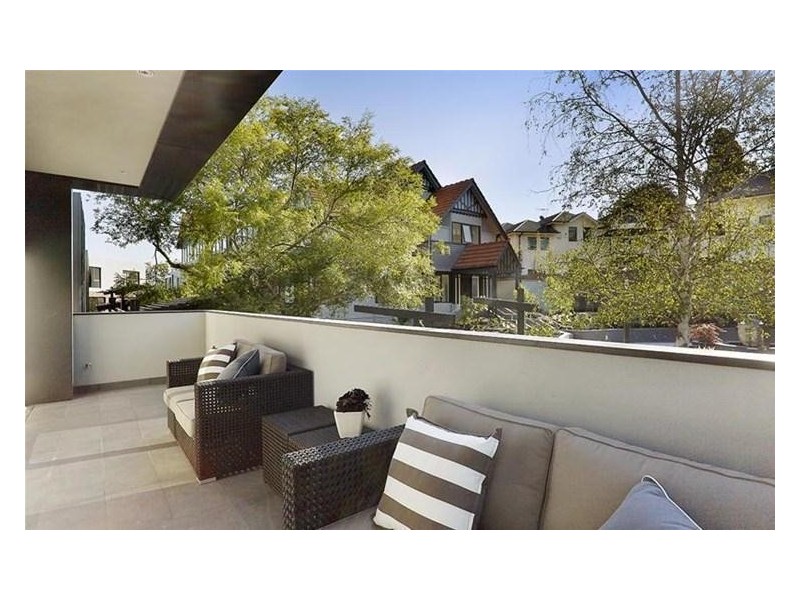 3/111 Banksia  Street, Eaglemont VIC 3084