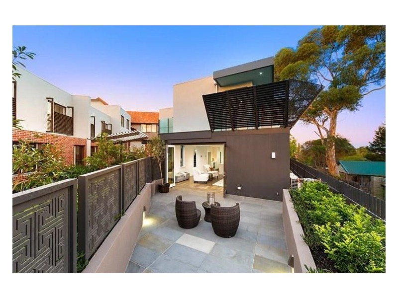 3/111 Banksia  Street, Eaglemont VIC 3084