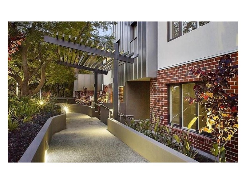 3/111 Banksia  Street, Eaglemont VIC 3084