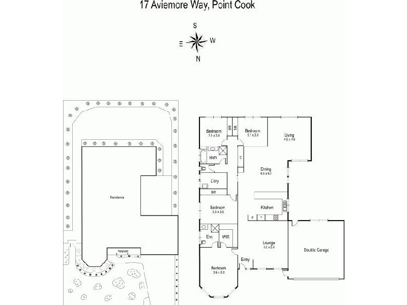 17 Aviemore Way, Point Cook VIC 3030