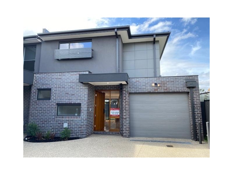 3/5 Milton Crescent, Heidelberg Heights VIC 3081