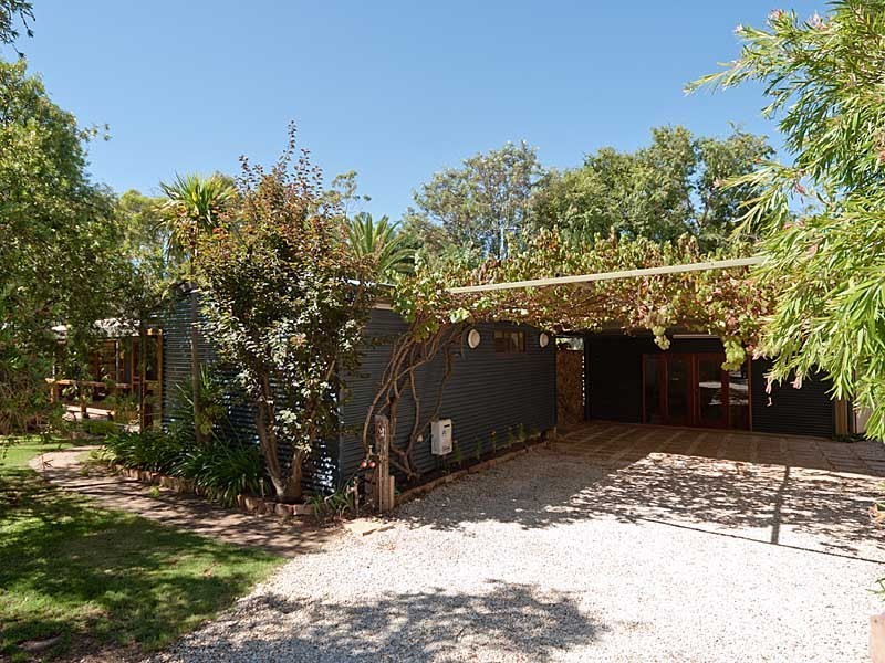 12 (Lot)  Jacob Road, Willyaroo SA 5255