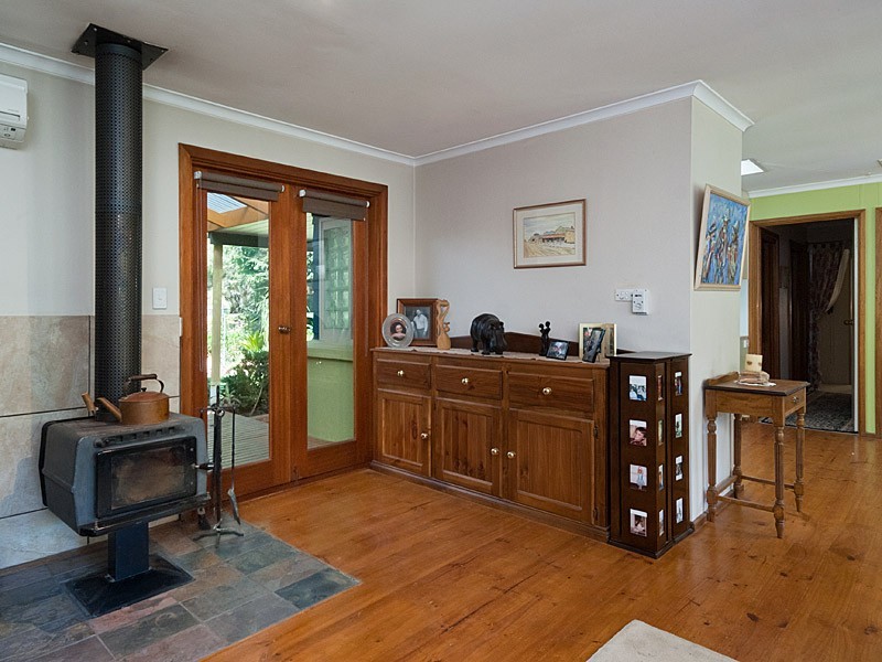12 (Lot)  Jacob Road, Willyaroo SA 5255