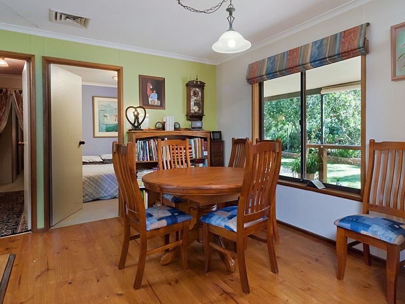 12 (Lot)  Jacob Road, Willyaroo SA 5255