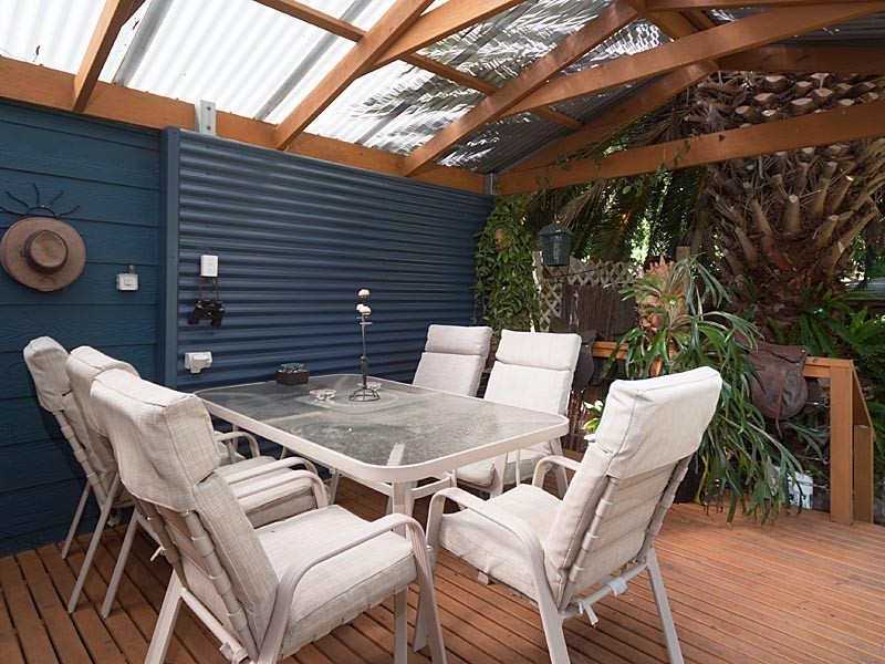 12 (Lot)  Jacob Road, Willyaroo SA 5255