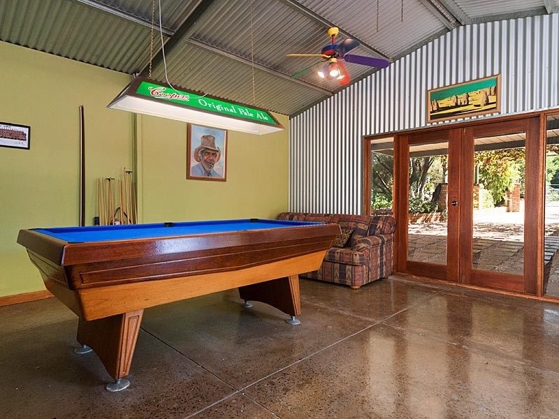12 (Lot)  Jacob Road, Willyaroo SA 5255