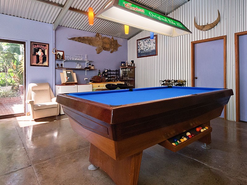 12 (Lot)  Jacob Road, Willyaroo SA 5255