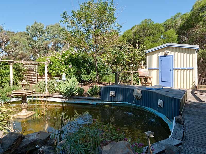 12 (Lot)  Jacob Road, Willyaroo SA 5255