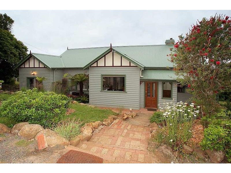 93 Invermay Road, Monbulk VIC 3793