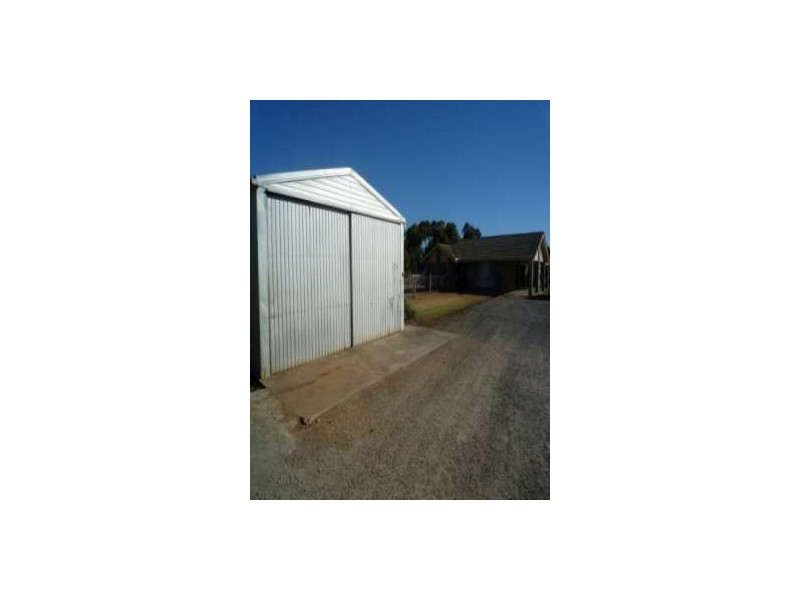 000 Braewood Road, Sandergrove SA 5255