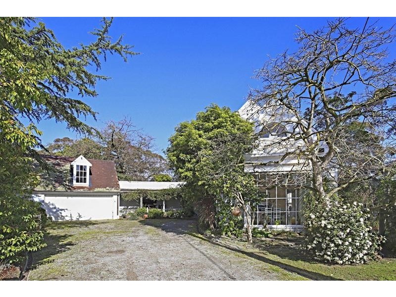 6 Sylvan Court, Ivanhoe VIC 3079