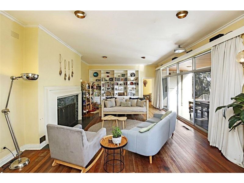 6 Sylvan Court, Ivanhoe VIC 3079