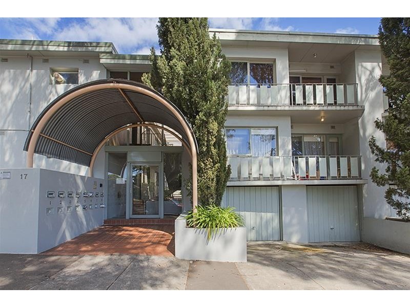 3/17 Belmont Road, Glen Iris VIC 3146