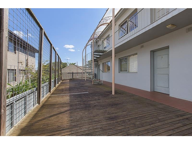 3/17 Belmont Road, Glen Iris VIC 3146