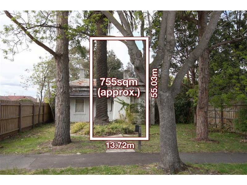 884 Hampton Street, Brighton VIC 3186