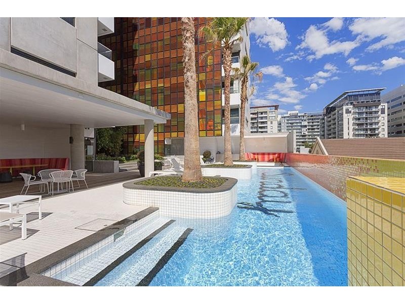 308/63-75 Coventry Street, Southbank VIC 3006